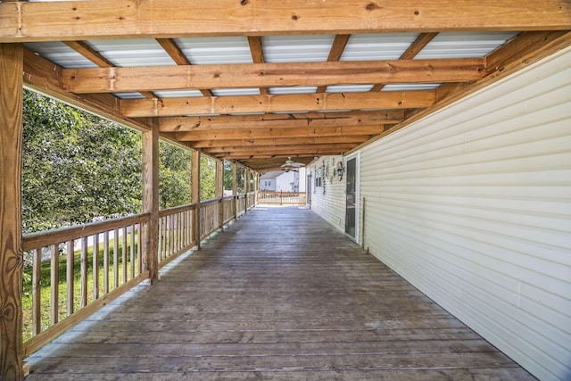413 Bradford Cir, Columbia, TN 38401 - photo 37
