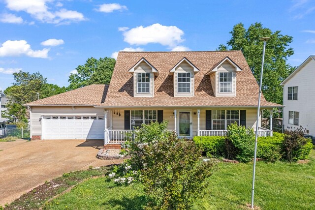 413 Bradford Cir, Columbia, TN 38401 - photo 45