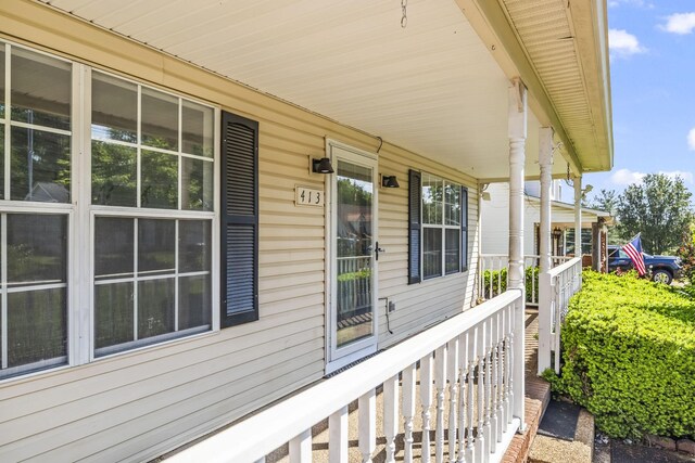 413 Bradford Cir, Columbia, TN 38401 - photo 8