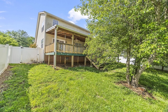 413 Bradford Cir, Columbia, TN 38401 - photo 38