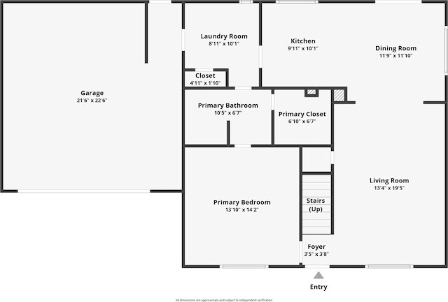 413 Bradford Cir, Columbia, TN 38401 - photo 46