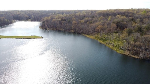 0 Hemlock Ln, Spencer, TN 38585