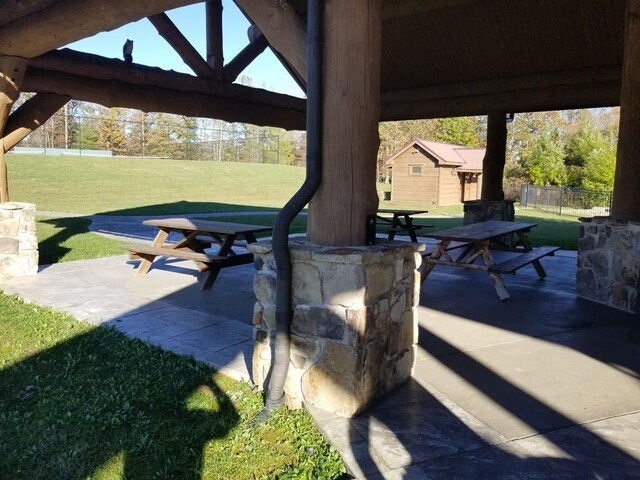 0 Hemlock Ln, Spencer, TN 38585