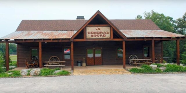 0 Hemlock Ln, Spencer, TN 38585