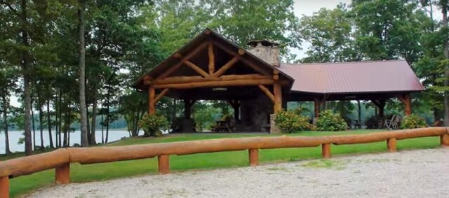 0 Hemlock Ln, Spencer, TN 38585