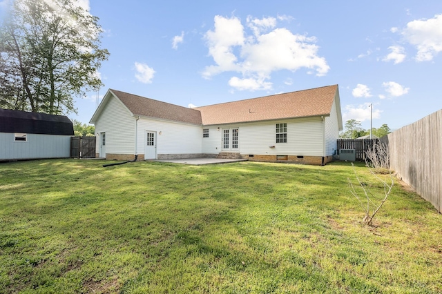 101 Williamsburg Blvd, Tullahoma, TN 37388 - photo 9