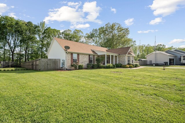 101 Williamsburg Blvd, Tullahoma, TN 37388 - photo 3