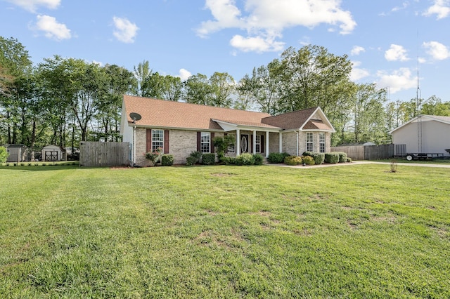 101 Williamsburg Blvd, Tullahoma, TN 37388 - photo 2