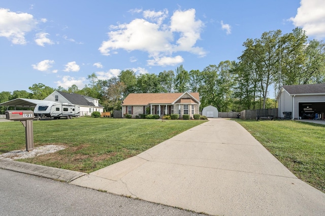 101 Williamsburg Blvd, Tullahoma, TN 37388 - photo 4