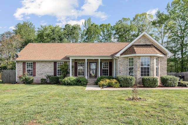 101 Williamsburg Blvd, Tullahoma, TN 37388 - photo 1