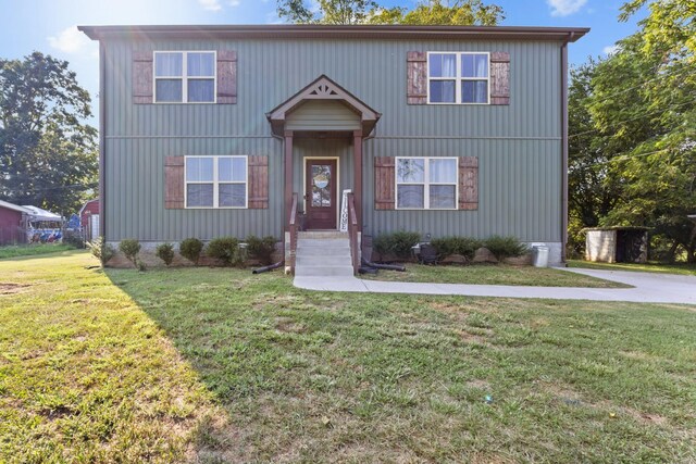 4150 Hampton Station Rd, Clarksville, TN 37040 - photo 2