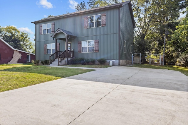 4150 Hampton Station Rd, Clarksville, TN 37040 - photo 3
