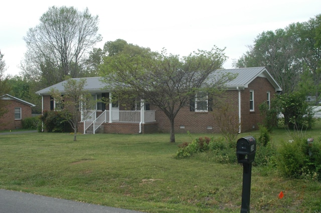 206 Highland Dr, Tullahoma, TN 37388 - photo 3