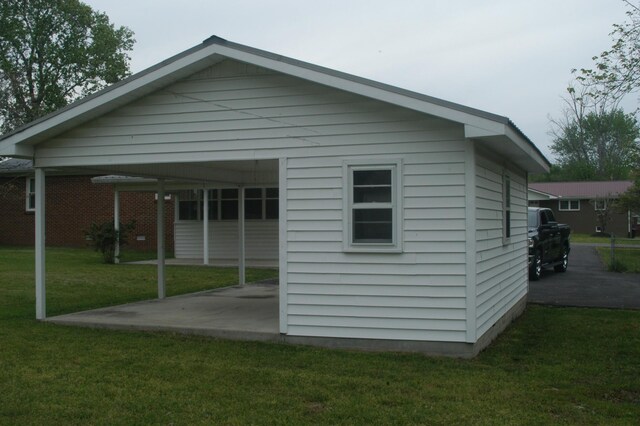 206 Highland Dr, Tullahoma, TN 37388 - photo 7