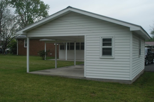206 Highland Dr, Tullahoma, TN 37388 - photo 34