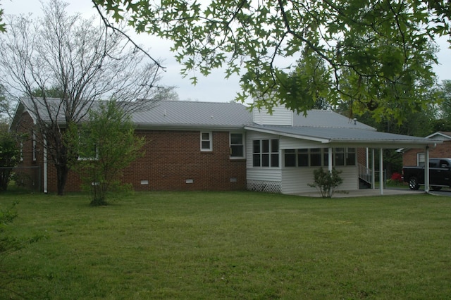 206 Highland Dr, Tullahoma, TN 37388 - photo 4