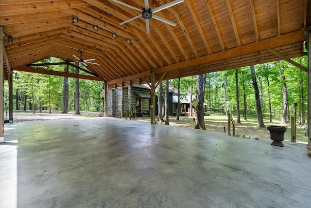 4701 Hessey Rd, Mount Juliet, TN 37122 - surrounding community with a carport