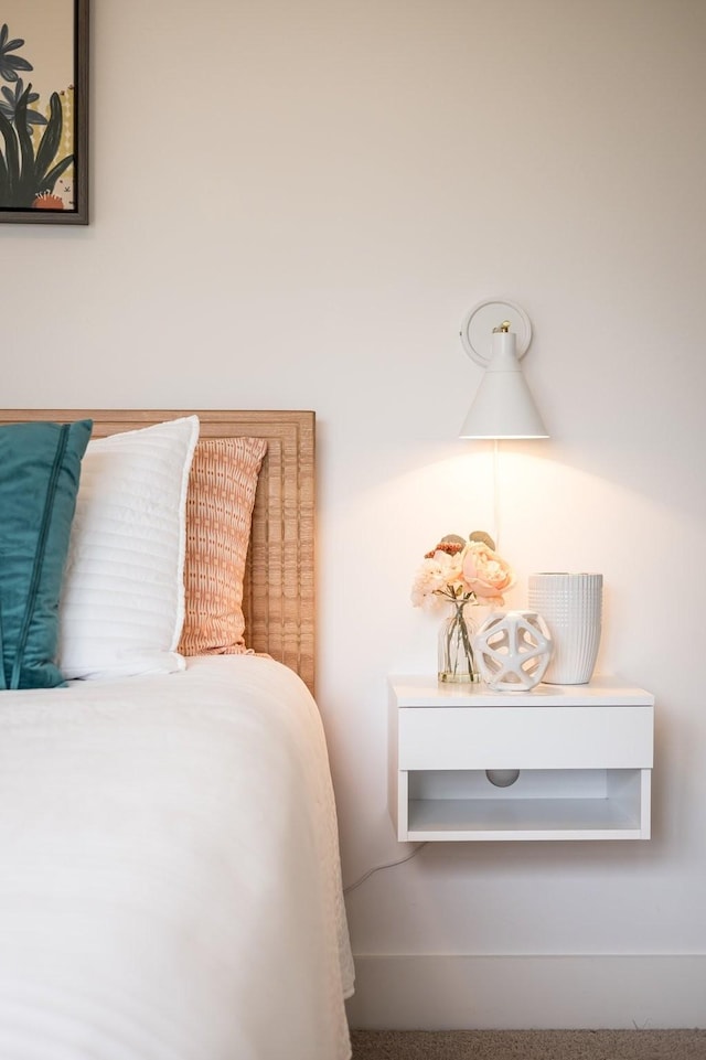 743 Fontwell Ln, Franklin, TN 37064 - view of bedroom