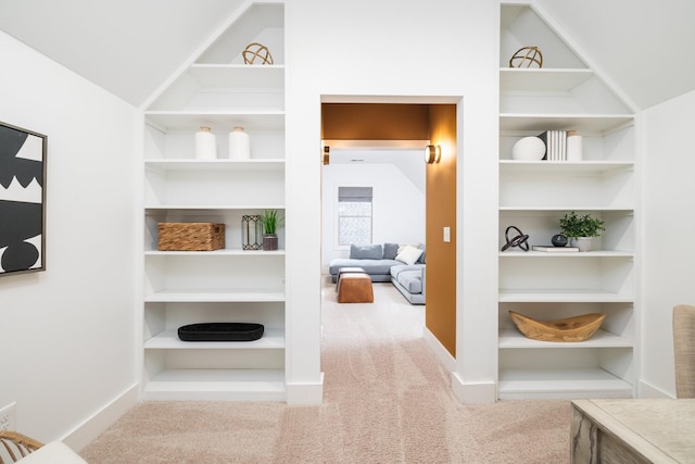 743 Fontwell Ln, Franklin, TN 37064 - interior space with carpet floors