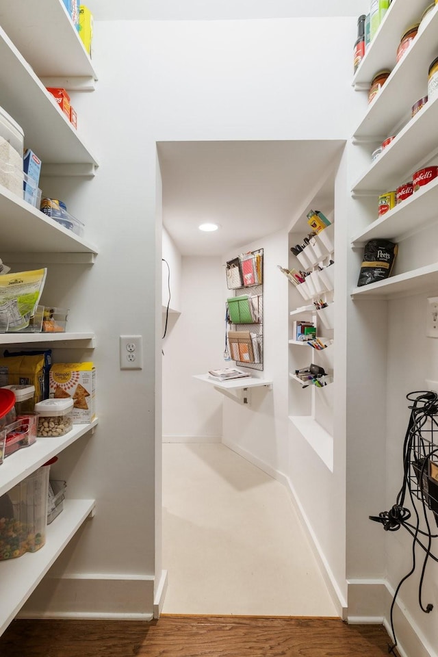 743 Fontwell Ln, Franklin, TN 37064 - view of pantry