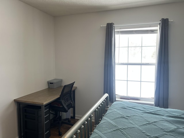 view of bedroom