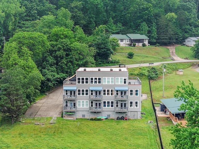 21808 River Canyon Rd, Chattanooga, TN 37405 - photo 27