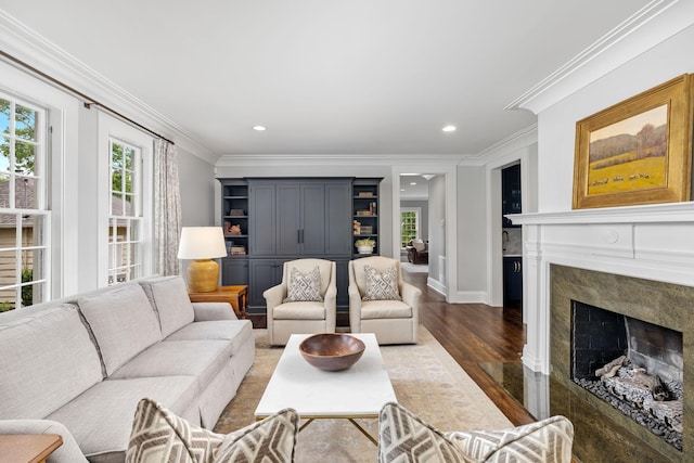 4430 Sheppard Pl, Nashville, TN 37205 - photo 7
