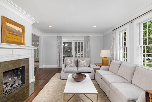 4430 Sheppard Pl, Nashville, TN 37205 - photo 11