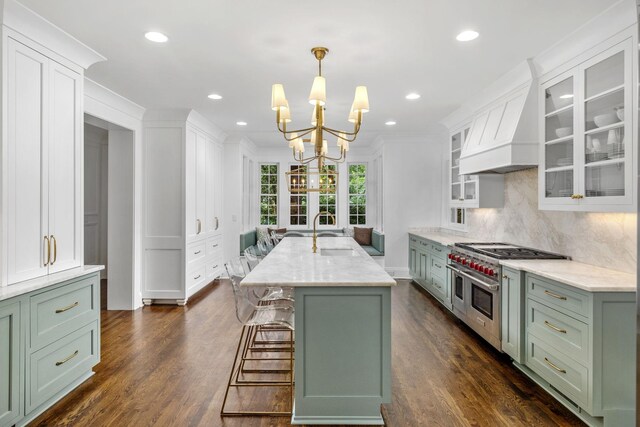 4430 Sheppard Pl, Nashville, TN 37205 - photo 25
