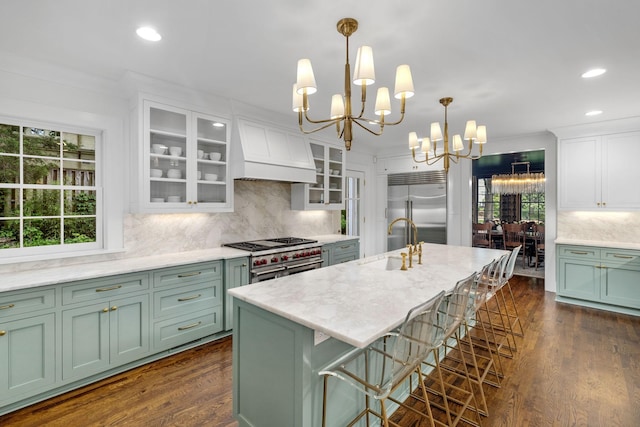 4430 Sheppard Pl, Nashville, TN 37205 - photo 28