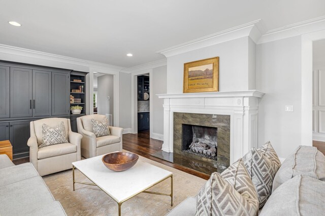 4430 Sheppard Pl, Nashville, TN 37205 - photo 8