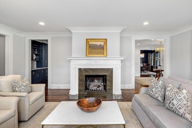 4430 Sheppard Pl, Nashville, TN 37205 - photo 9