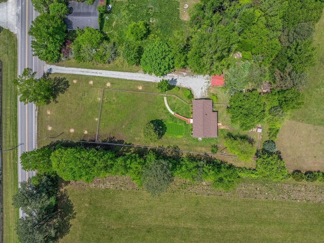 1759 Summertown Hwy, Hohenwald, TN 38462 - aerial view