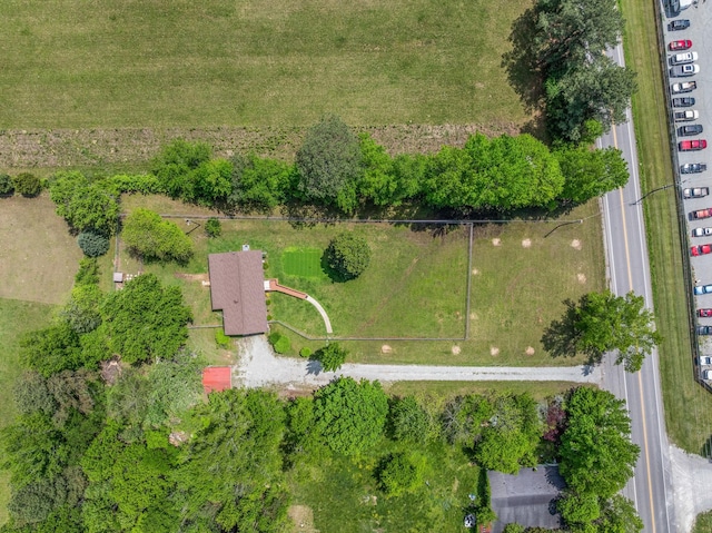 1759 Summertown Hwy, Hohenwald, TN 38462 - birds eye view of property