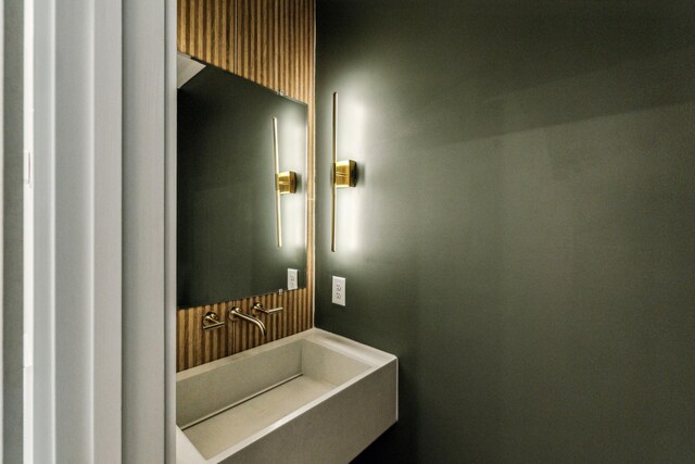 1303 Katie Ave Unit B, Nashville, TN 37207 - bathroom with a sink