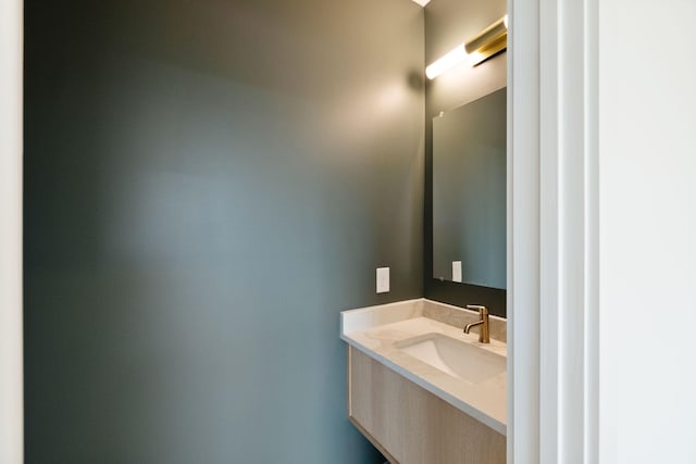 1303 Katie Ave Unit B, Nashville, TN 37207 - bathroom featuring vanity