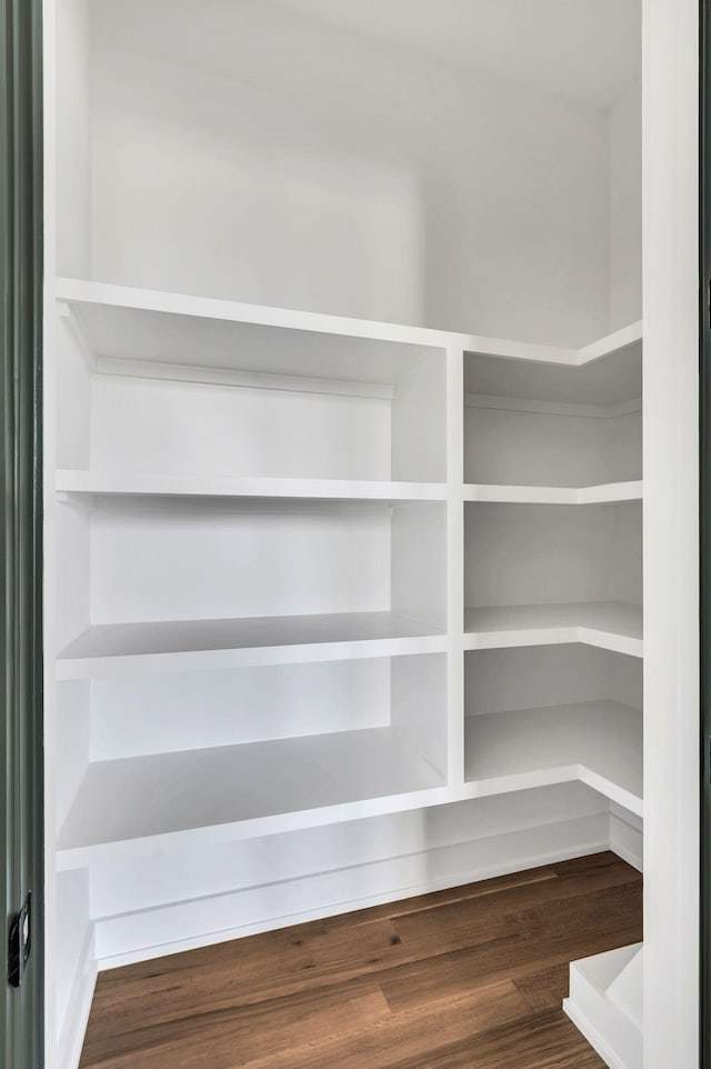 18 Willis St Unit C, Nashville, TN 37207 - view of storage area