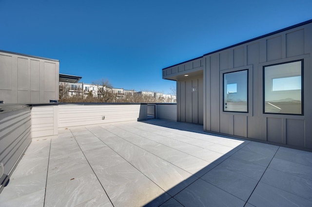 18 Willis St Unit C, Nashville, TN 37207 - view of patio / terrace
