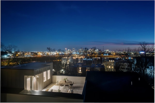 18 Willis St Unit C, Nashville, TN 37207 - view of water feature