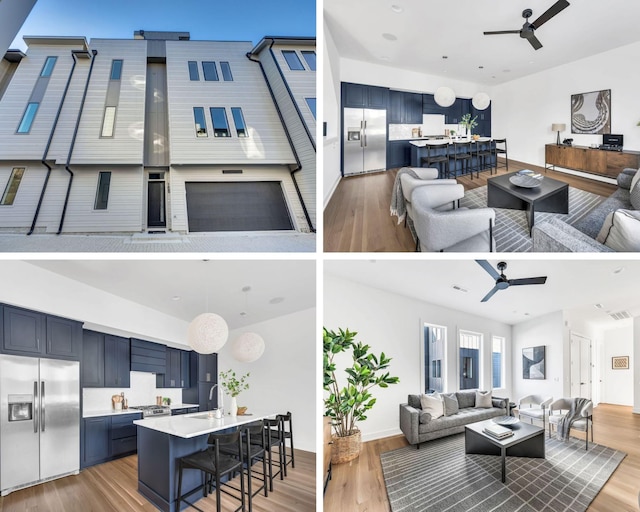 18 Willis St Unit C, Nashville, TN 37207 - a document
