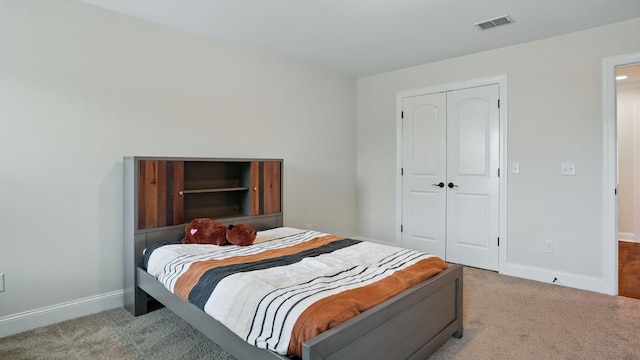1210 Macey Peri Way, Smyrna, TN 37167 - carpeted bedroom with a closet and baseboards