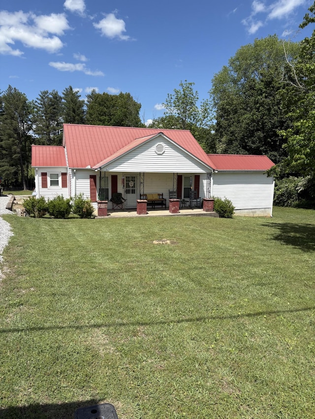 4293 Sparta Hwy, Mcminnville, TN 37110 - photo 1