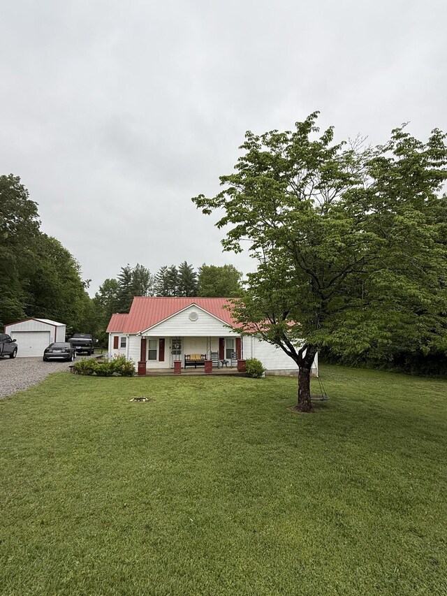 4293 Sparta Hwy, Mcminnville, TN 37110 - photo 5