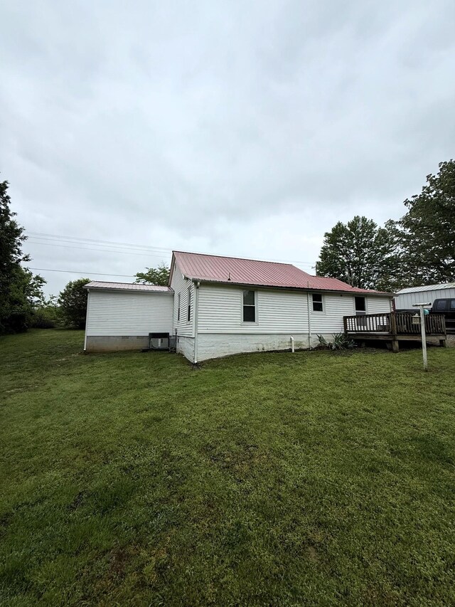 4293 Sparta Hwy, Mcminnville, TN 37110 - photo 9