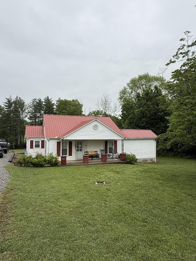 4293 Sparta Hwy, Mcminnville, TN 37110 - photo 4
