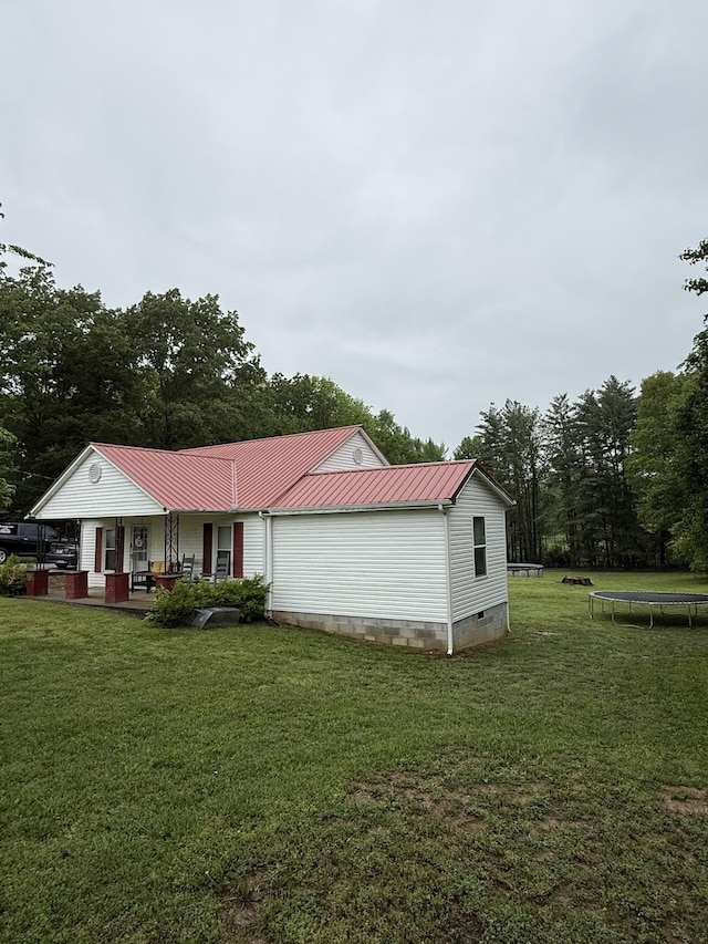 4293 Sparta Hwy, Mcminnville, TN 37110 - photo 6