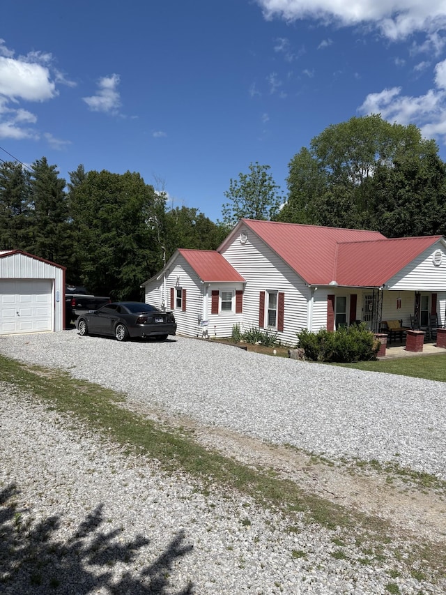 4293 Sparta Hwy, Mcminnville, TN 37110 - photo 2