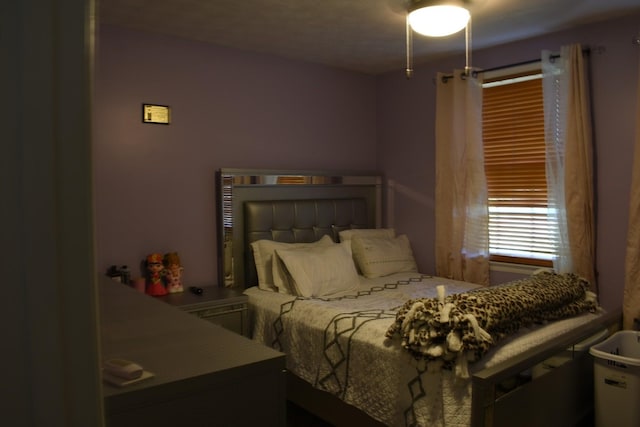 view of bedroom