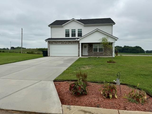 515 Mimosa Dr, Decherd, TN 37324 - photo 2