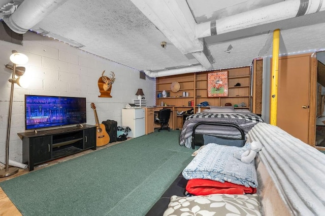 418 Mason Ln, Goodlettsville, TN 37072 - view of storage room